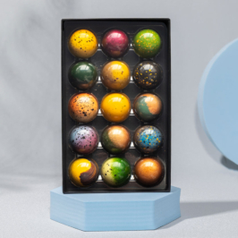 paasbonbons 15 stuks