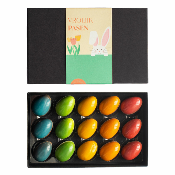 bonbon paaseitjes bestellen