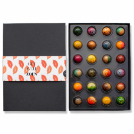 beterschap cadeau bonbons