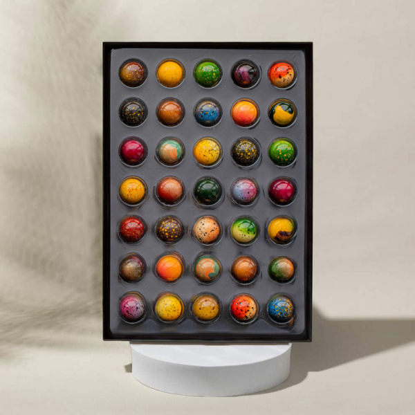 chocolade beterschapswens bonbons 35 stuks