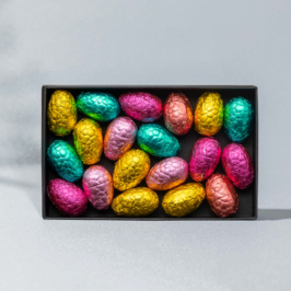 luxe paaseitjes 250 gram