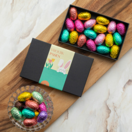 Luxe paaseitjes – 250 gram