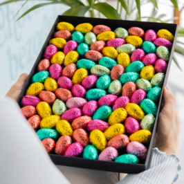 1,2 kilo luxe paaseitjes