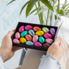 250 gram luxe paaseitjes