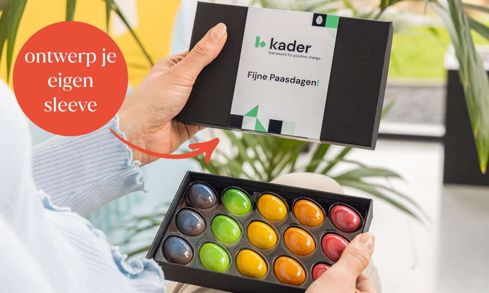 paaschocolade