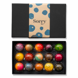 sorry chocolade bonbons 15 stuks