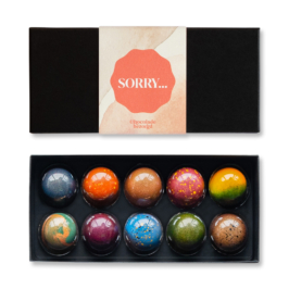 sorry bonbons 10 stuks