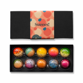 Succes bonbons – 10 stuks