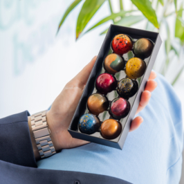 suikerfeest chocolade bonbons 10 stuks