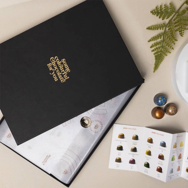 luxe cadeau box moederdag