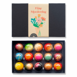moederdag bonbons 15 stuks