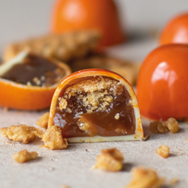 stroopwafel bonbon koningsdag