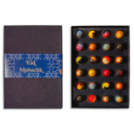suikerfeest chocolade bonbons 24 stuks