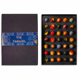 suikerfeest chocolade bonbons 35 stuks