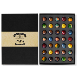 vaderdag cadeau chocolade bonbons 35 stuks