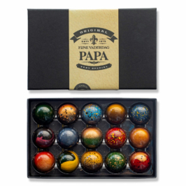 vaderdag chocolade bonbons 15 stuks