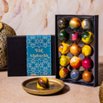 offerfeest chocolade