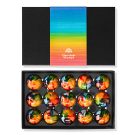 15 pride bonbons 2025