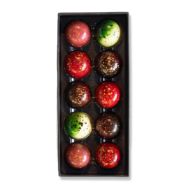 alcohol bonbons 10 stuks