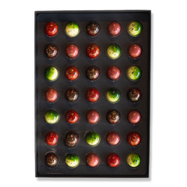 alcohol bonbons 35 stuks