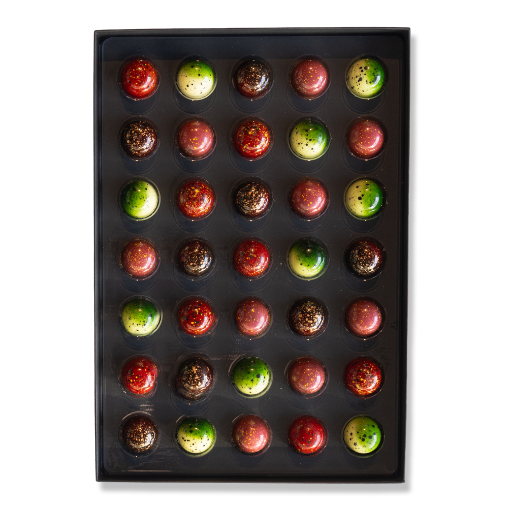 Alcohol bonbons 35 stuks