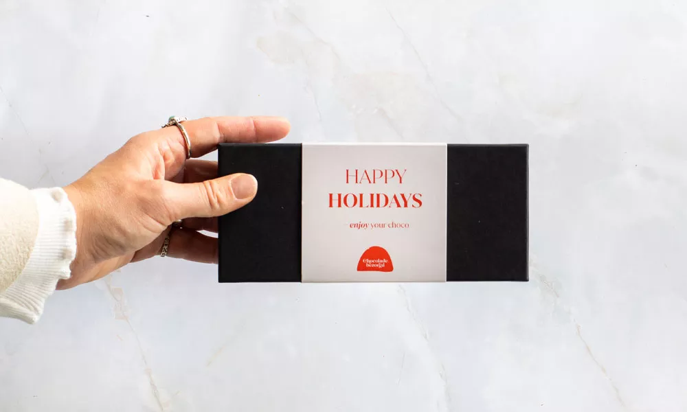 Doosje bonbons online bestellen