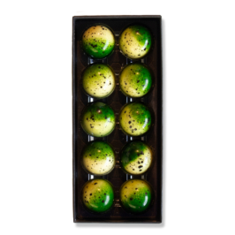 limoncello bonbons 10 stuks