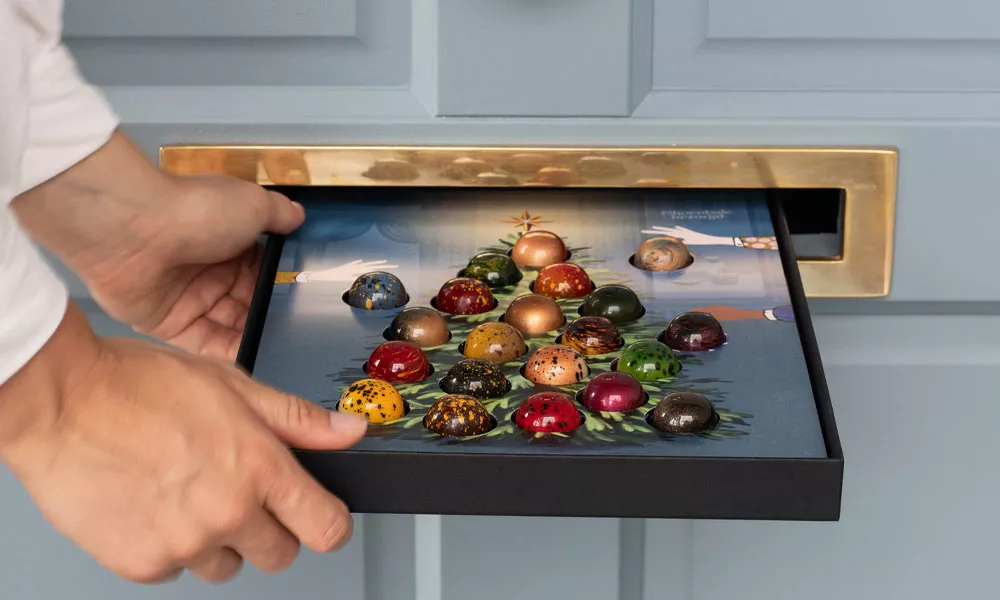 Geen tijd om een kerstcadeau te kopen? Kies dan voor ons brievenbus cadeau voor kerst.