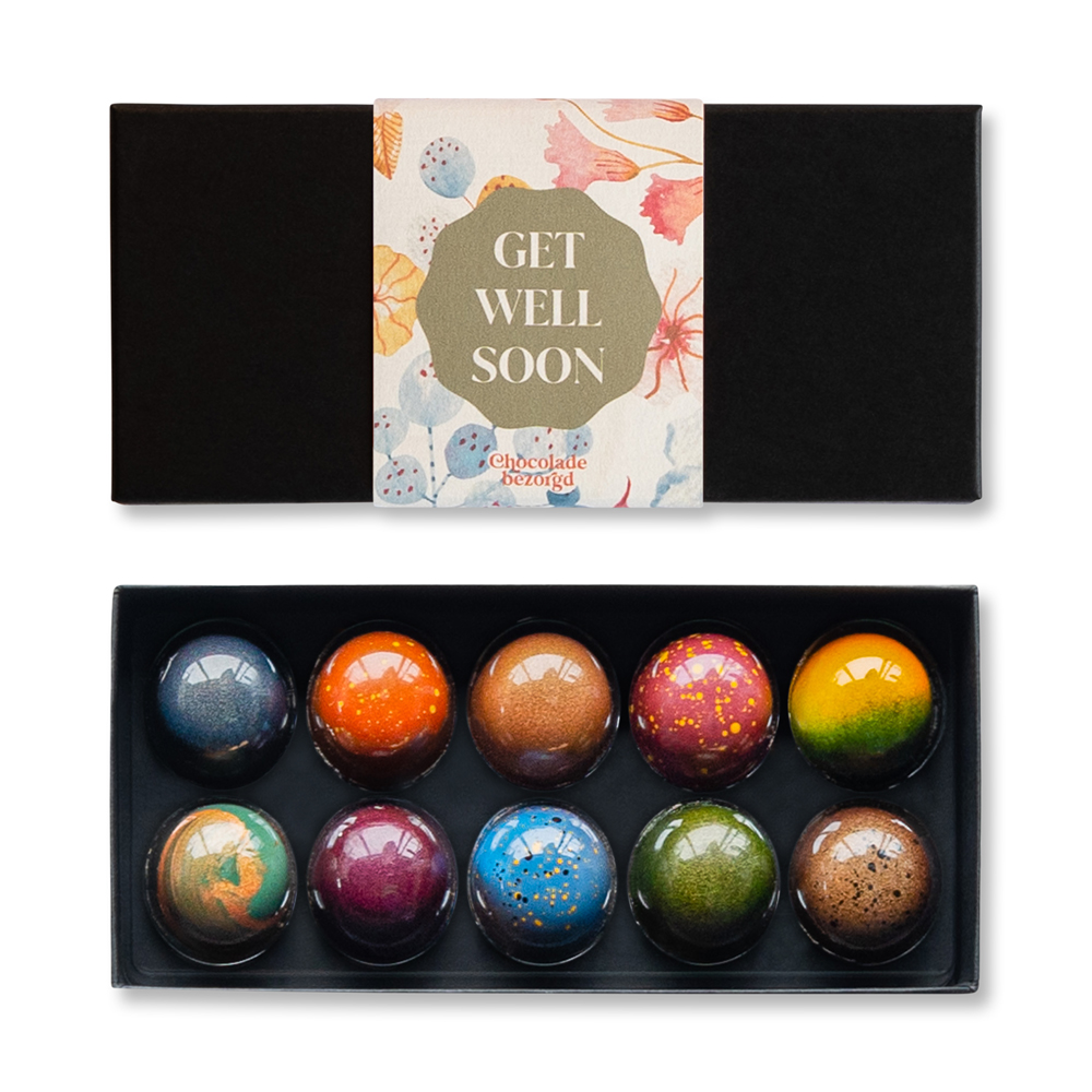 Hart onder de riem cadeau