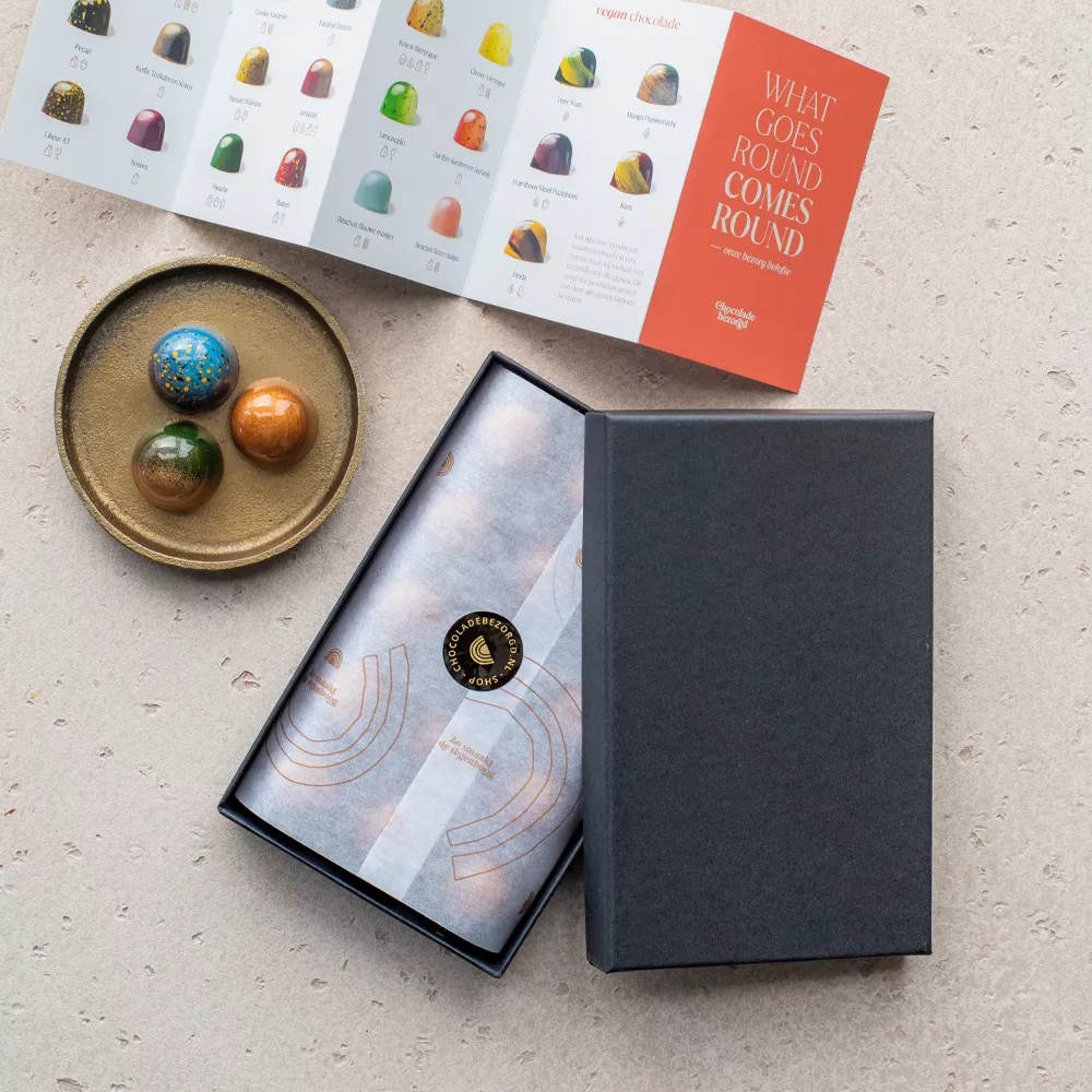 Brievenbus cadeau laten bezorgen? Wij nemen het graag voor je uit handen.