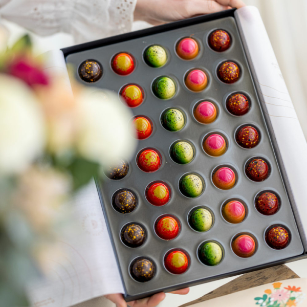 35 gefeliciteerd bonbons cadeau