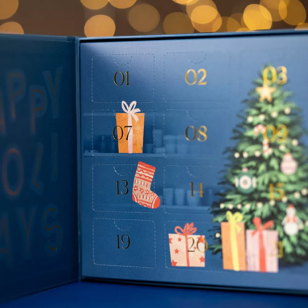 Een kerstbrievenbuscadeau is hét leukste cadeau voor wie jij lief hebt.