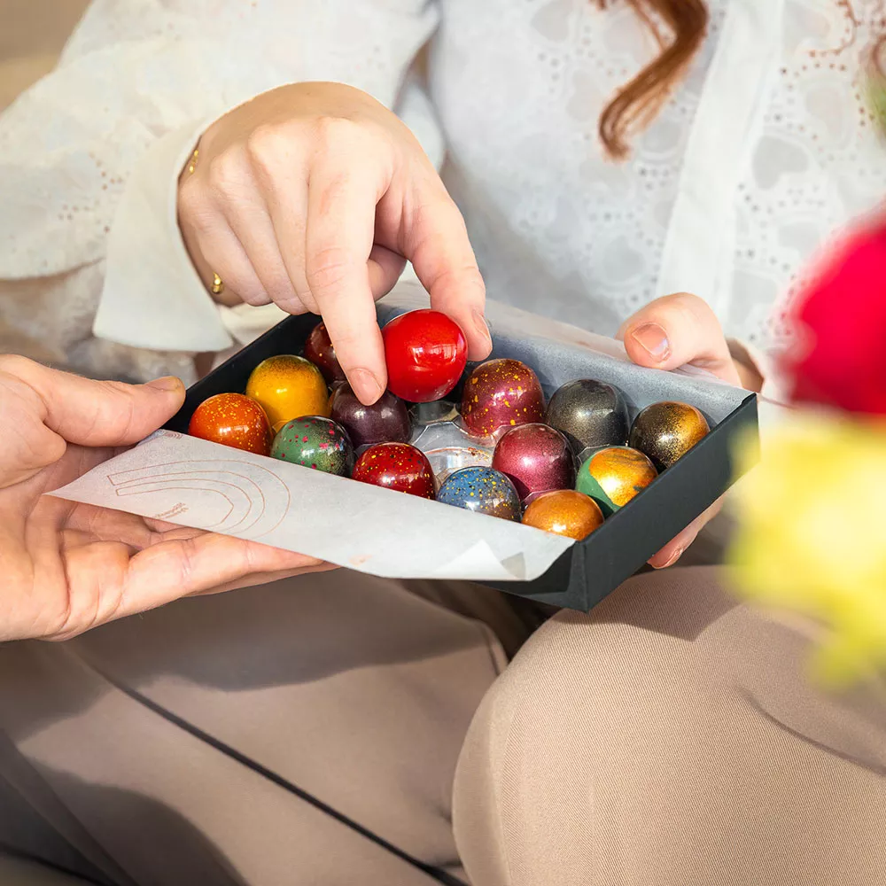 Brievenbus cadeau voor vrouwen