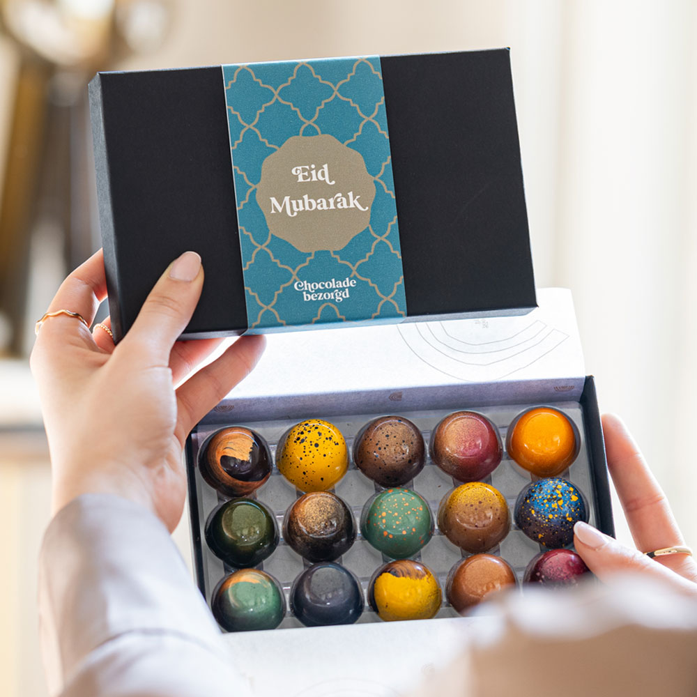Luxe bonbons