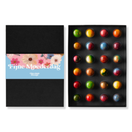 moederdag bonbons 24 stuks