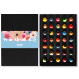 moederdag bonbons 35 stuks