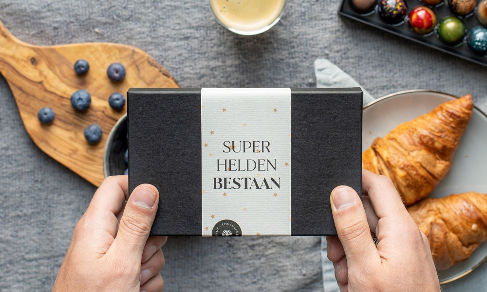 vaderdag chocolade cadeau Luxe Vaderdag chocolade als cadeau voor jouw vader
