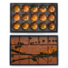 pistache barzz bonbons pakket 2025