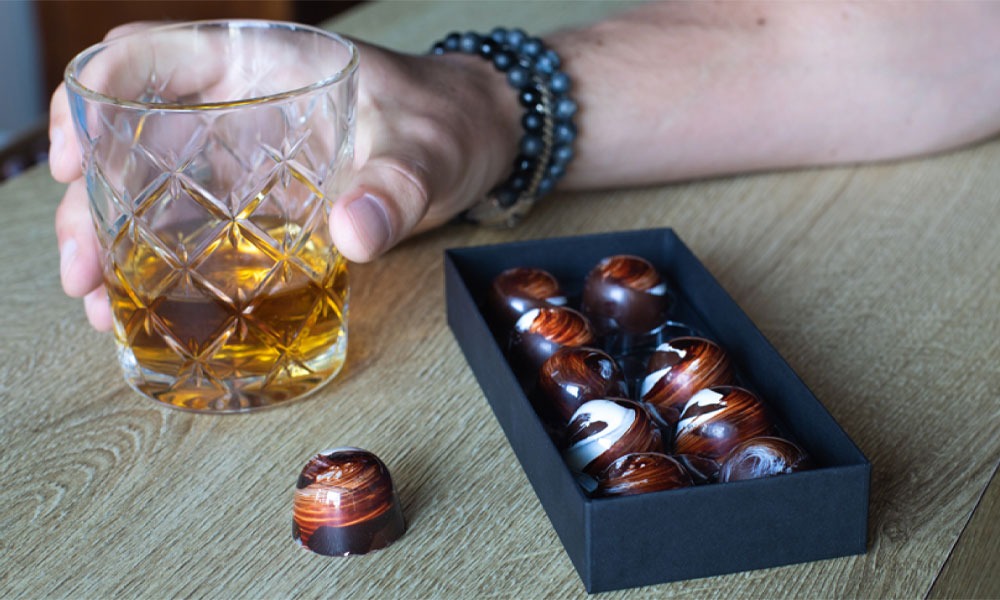vaderdag chocolade cadeau Vaderdag chocolade, een luxe cadeau voor de vaders