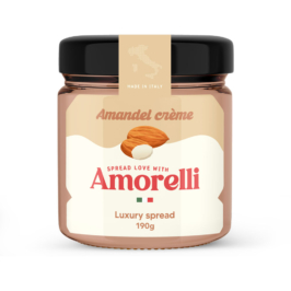 amandelpasta bestellen