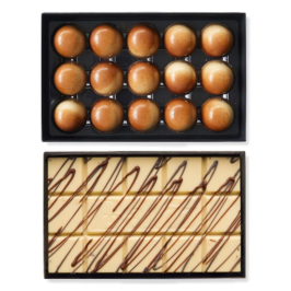bueno barzz bonbons pakket 2025