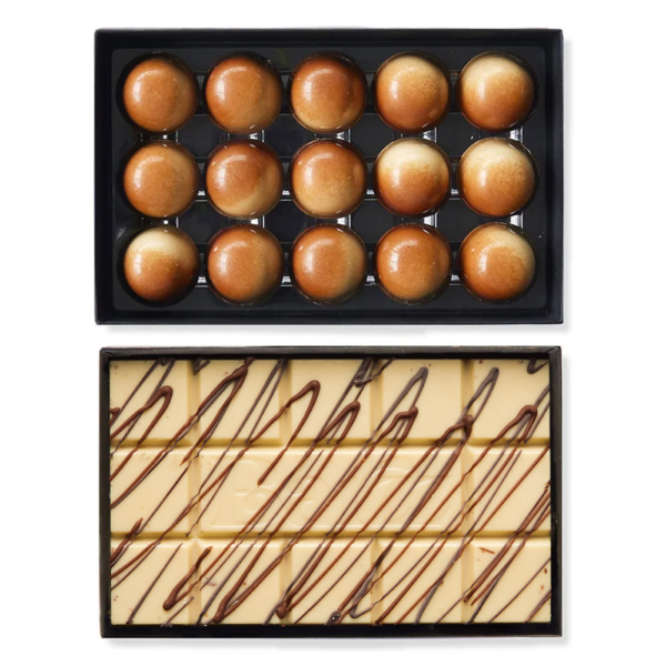 bueno barzz bonbons pakket 2025