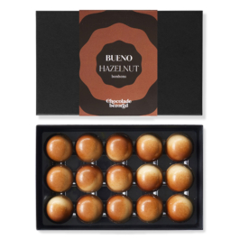 bueno hazelnut bonbons 15 stuks