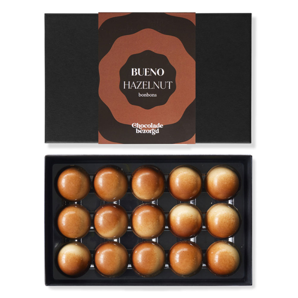 bueno hazelnut bonbons 15 stuks