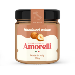 hazelnootpasta bestellen