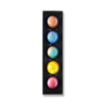 5 favoriete bonbons