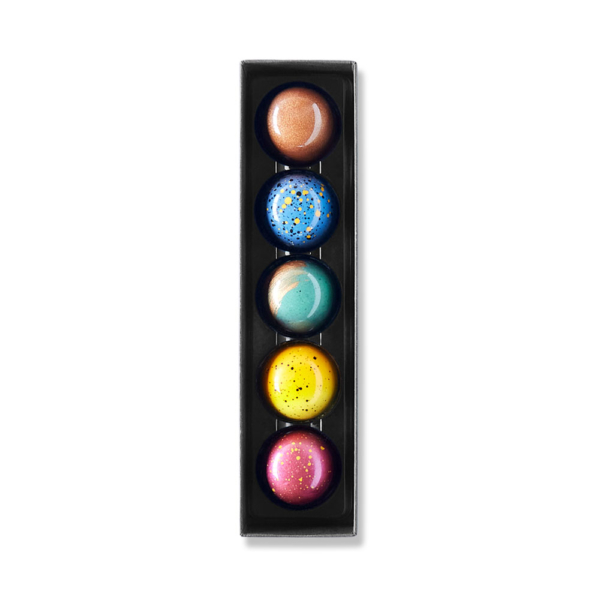 5 favoriete bonbons