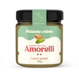 pistachepasta bestellen