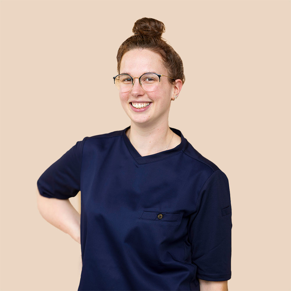 chocolatier sharon