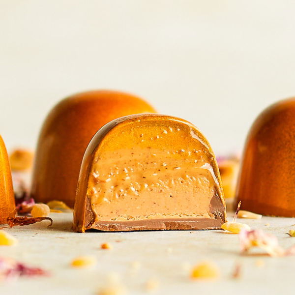 pinda bonbon doormidden